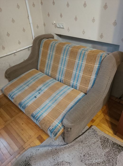 Диван розкладний