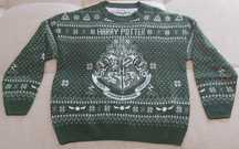 Sweter Harry Potter