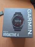 Smartwatch Garmin Vivoactive 4