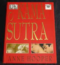 Livro O Kama Sutra Anne Hooper Civilização