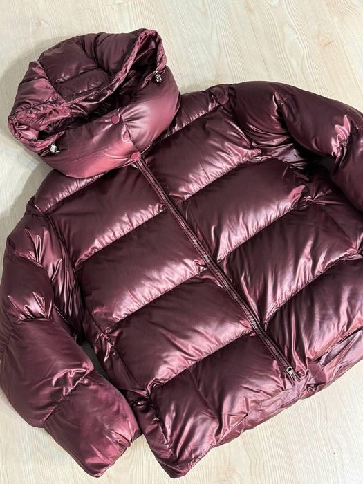 Куртка женская теплая,сезон зима