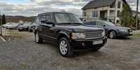 Range Rover Wogue 2006р. 3.0 дизель