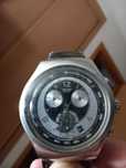 Swatch irony usado