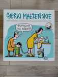 Gierki małżeńskie gra planszowa dla dorosłych