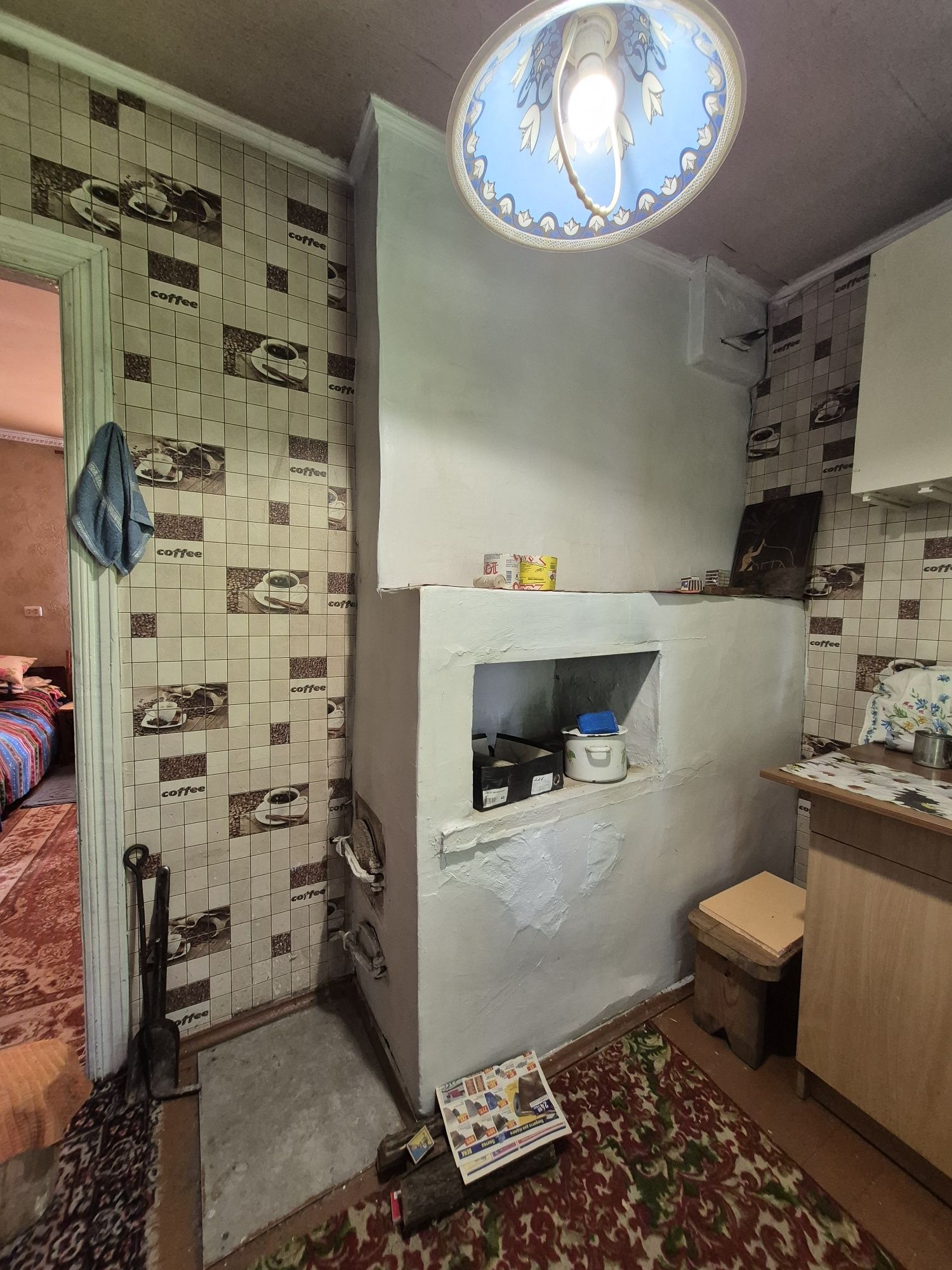 Дача в Деснянці с/т Ювілейне