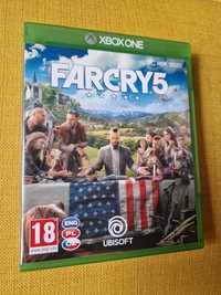Far Cry 5 Xbox One / Series