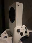 Xbox series s jak nowy