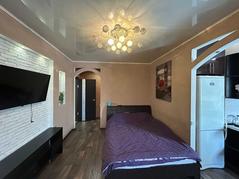 Оренда комфортної двокімнатної квартири в Покровському районі