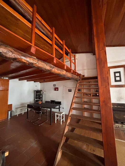 Moradia T1 + mezzanine