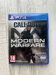 Call of Duty Modern Warfare PS4/PS5