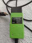 Polski interfejs USB VAG KKL we wtyku OBD2 PL
