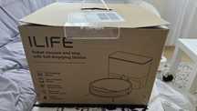 Robot odkurzający i mopujący ilife v9 pro