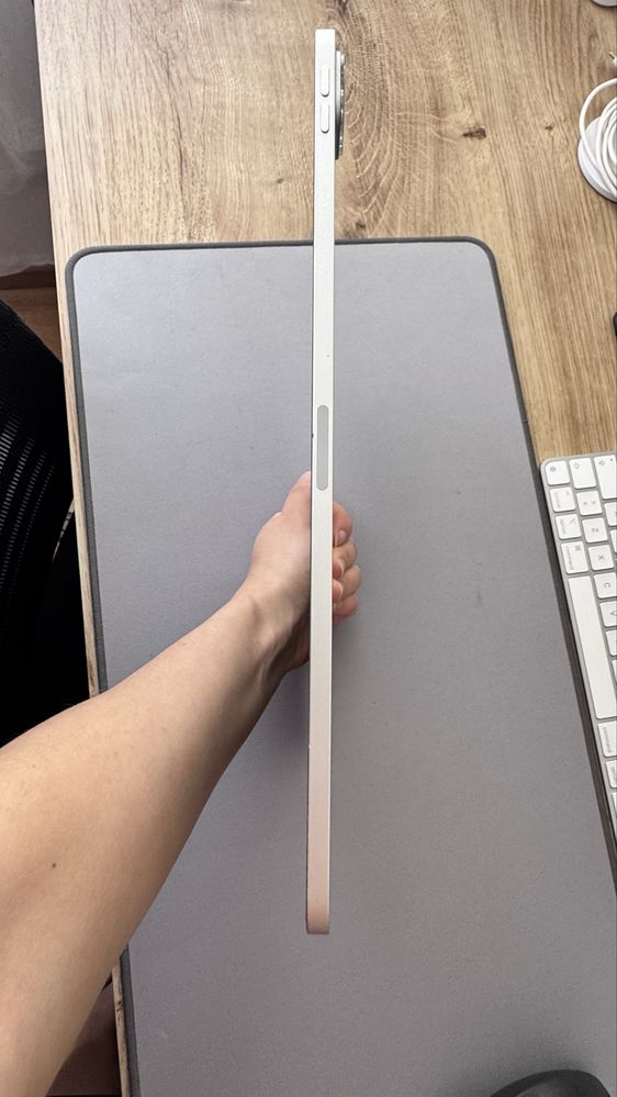 Ipad pro 12,9” 128gb