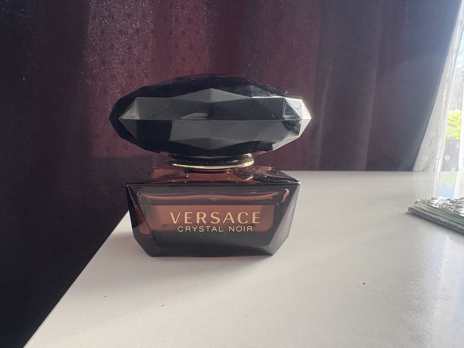 Versace Cristal Noir