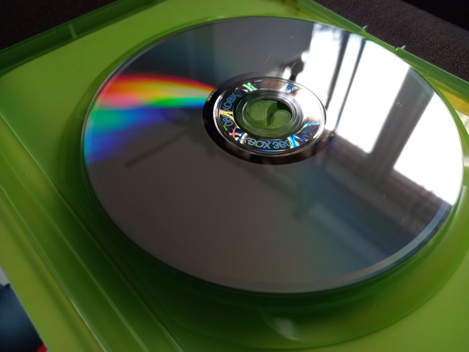 Gra F1 2012 na xbox 360 Formuła 1