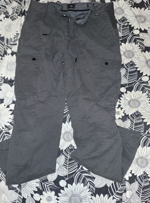 брюки C&A размера W32 L32 REGULAR.