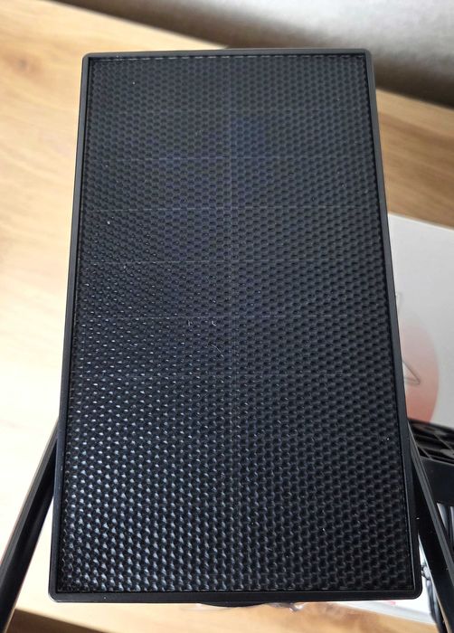 Kamera solarna WiFi Bluetooth COOAU C5 2K 360° – bezprzewodowa