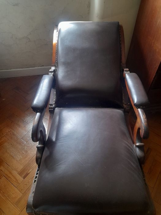 Cadeira Articulada
