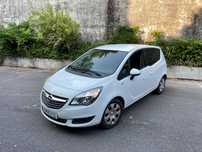 Opel Meriva 1.6 CDTI - Comercial