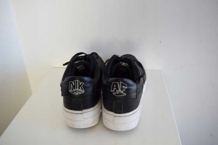 Nike Air Force AF1 Pixel sneakersy skóra 41 buty unisex