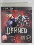 Shadows of the Damned / Gra PS3 / Skup  gier / Warszawa / Metro Służew
