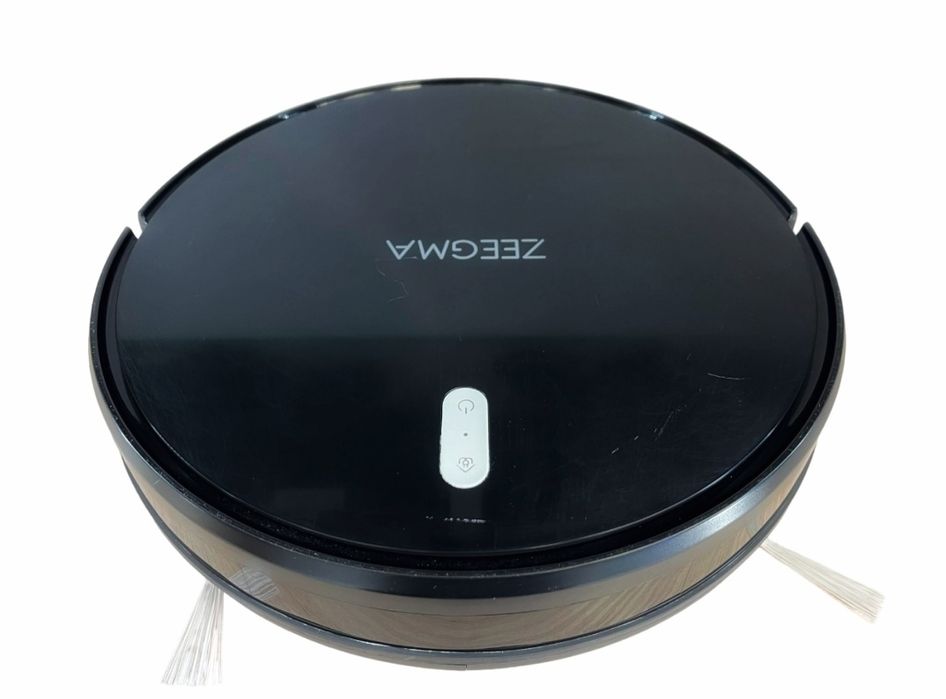 Odkurzacz robot Zeegma Zonder Robo Next – używany, dobry stan