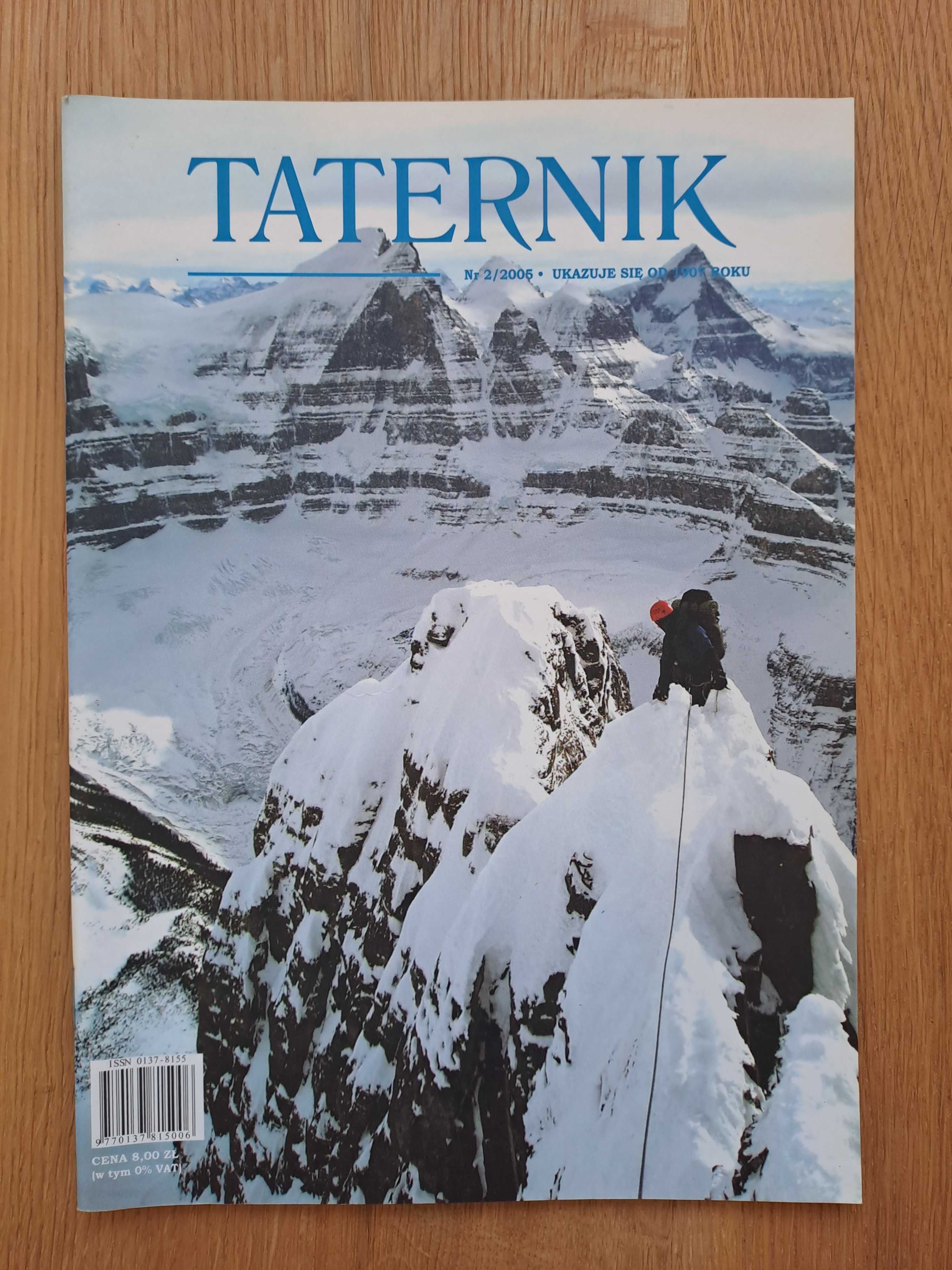 Taternik nr 2 / 2005