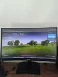 NOVO - Monitor Curvo Philips 24"' 241E FullHD