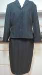 Creation Atelier G P garsonka garnitur kostium damski 42 / 44