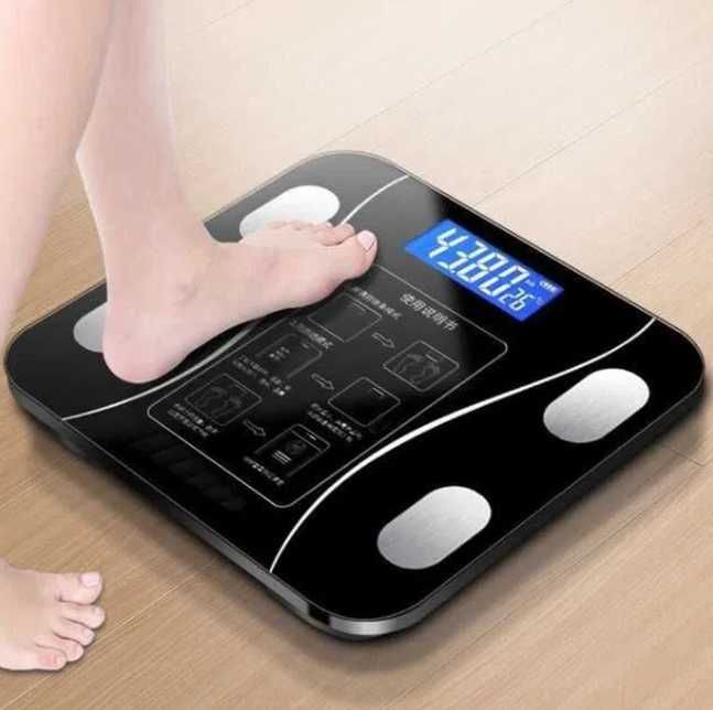 Сучасні ваги підлогові для професійного вимірювання весы напольные