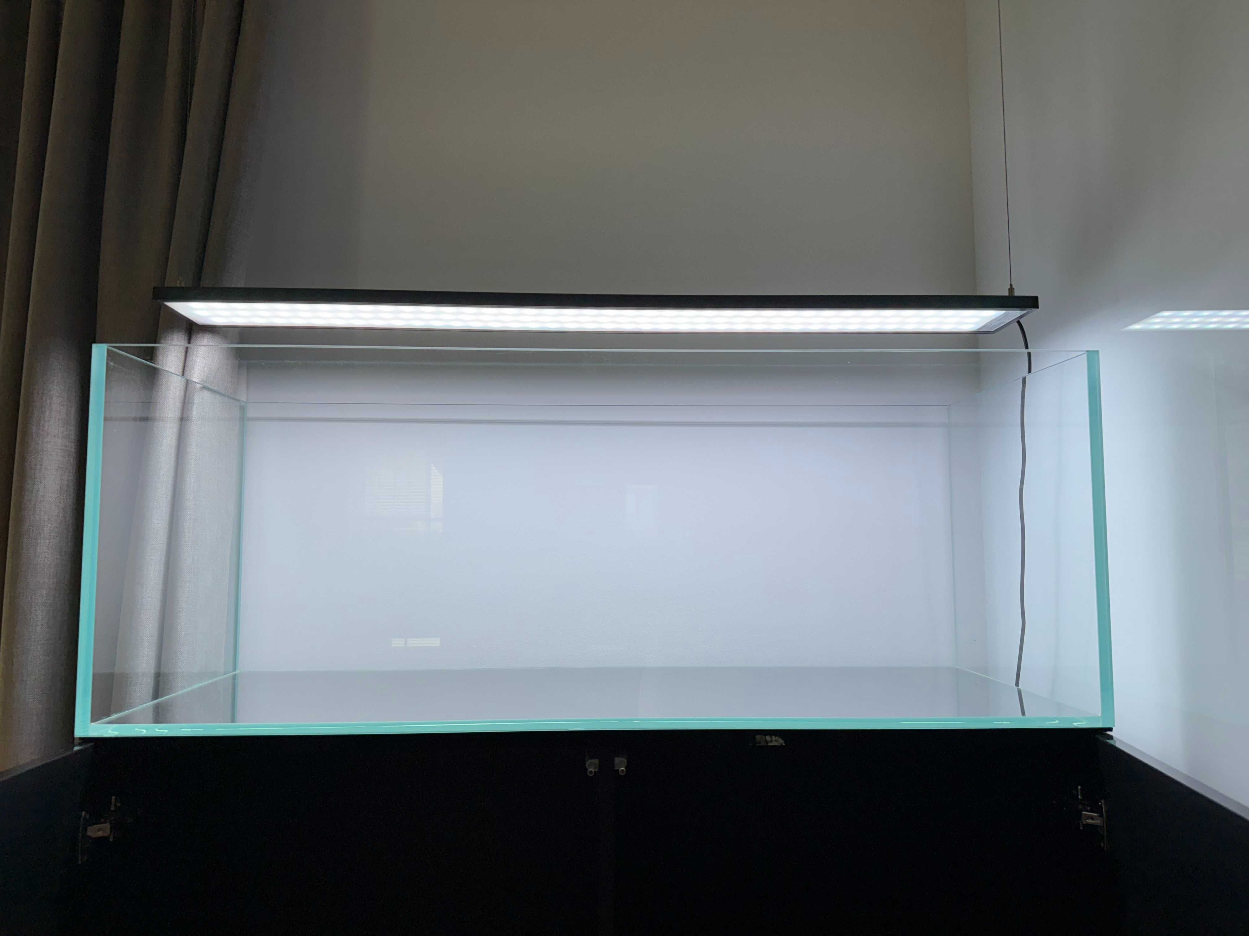 Akwarium VIV rgb chihiros II
