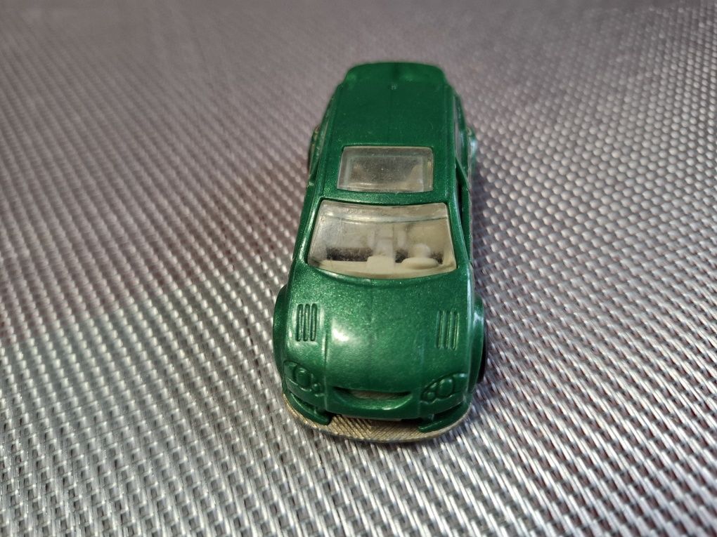 Hot wheels model samochodu