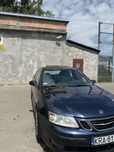 Saab 9-3 2.0t lpg