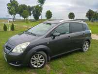 Toyota Corolla Verso 2008 2.2 Diesel