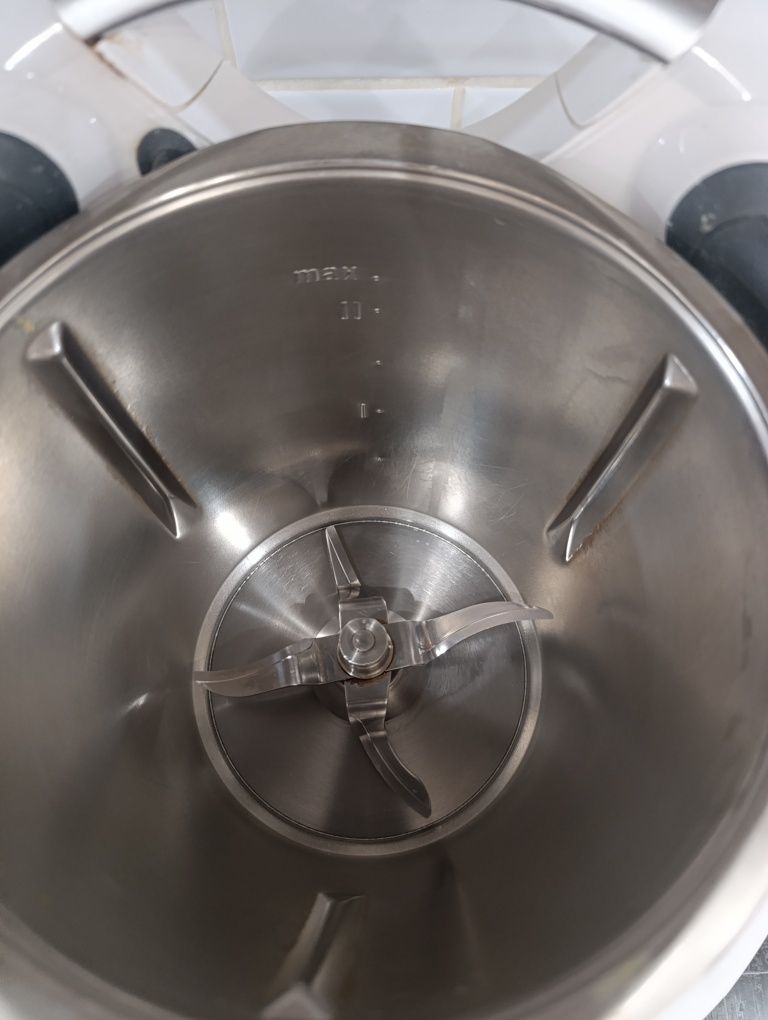 Thermomix 5 tm5 cookidoo