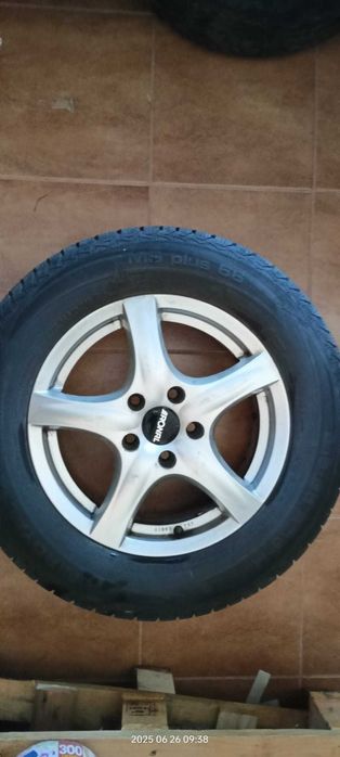 Do sprzedania alufelgi