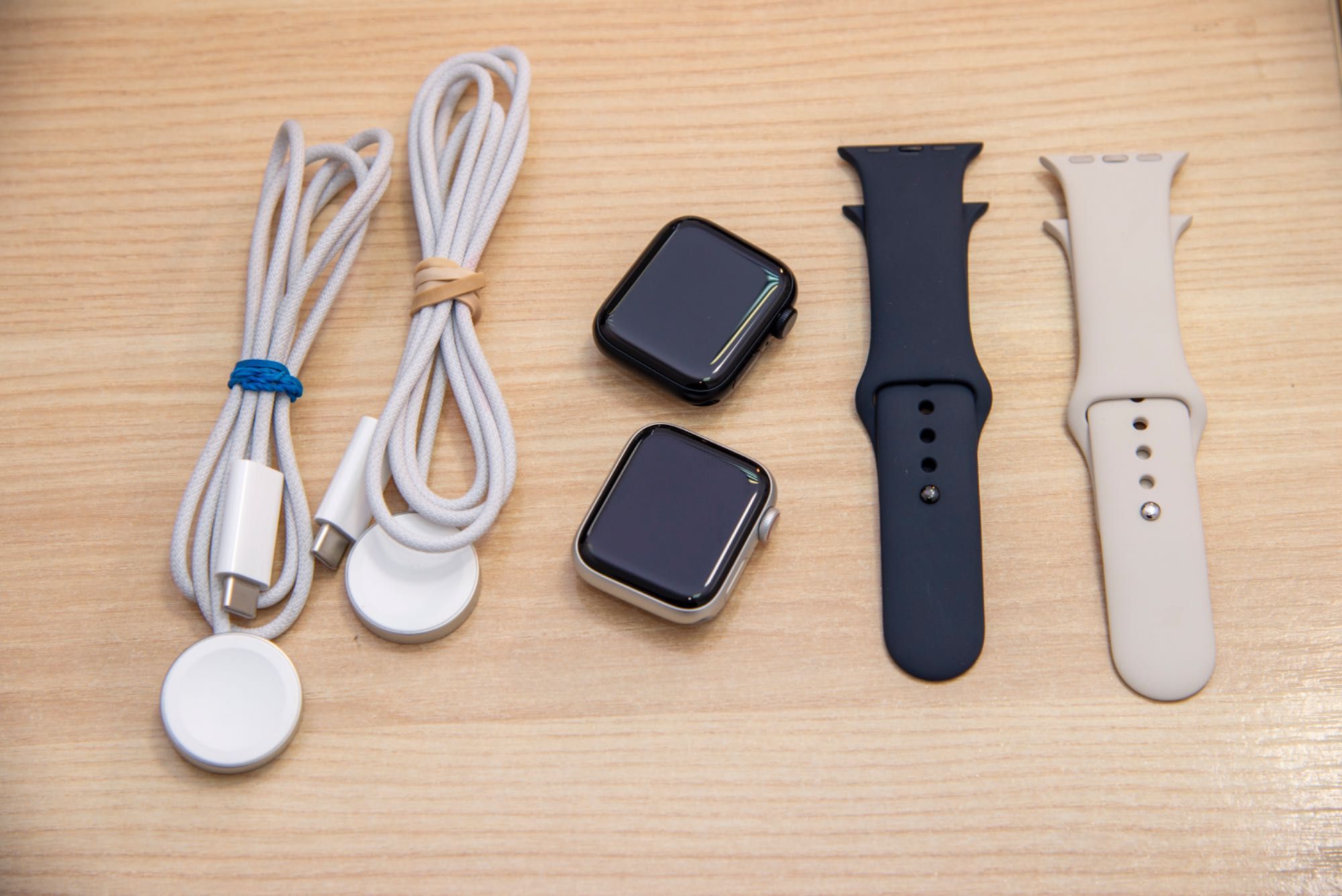 Apple Watch SE 2 2024 40mm вживані, ідеальні стани. iStory