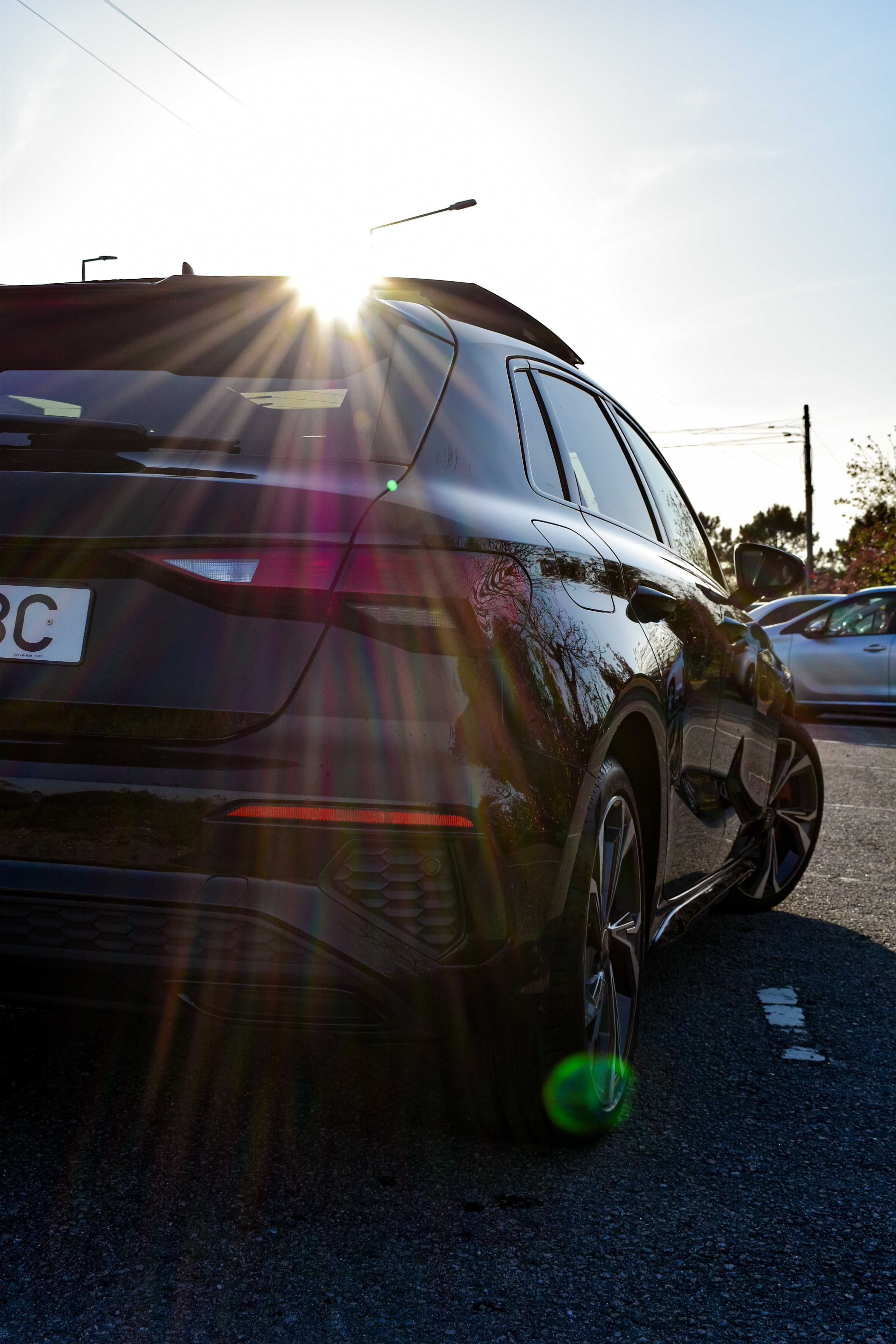 Audi A3 45 245cv