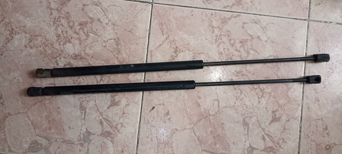 Opel corsa B Peças