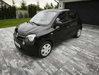 Renault Twingo z Niemiec oryginał