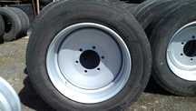 Koła do przyczep  d 47  wielton pronar zaslaw 315/295/60R22.5