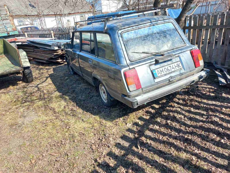 Ваз 21043 2002року