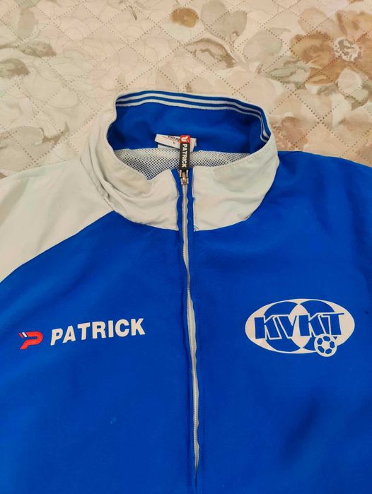 Casaco da Patrick tam. L praticamente novo