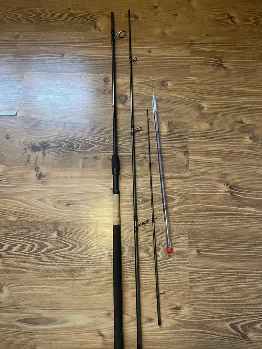 Wędka Mikado Katsudo Distance Feeder 3,60 // 120g