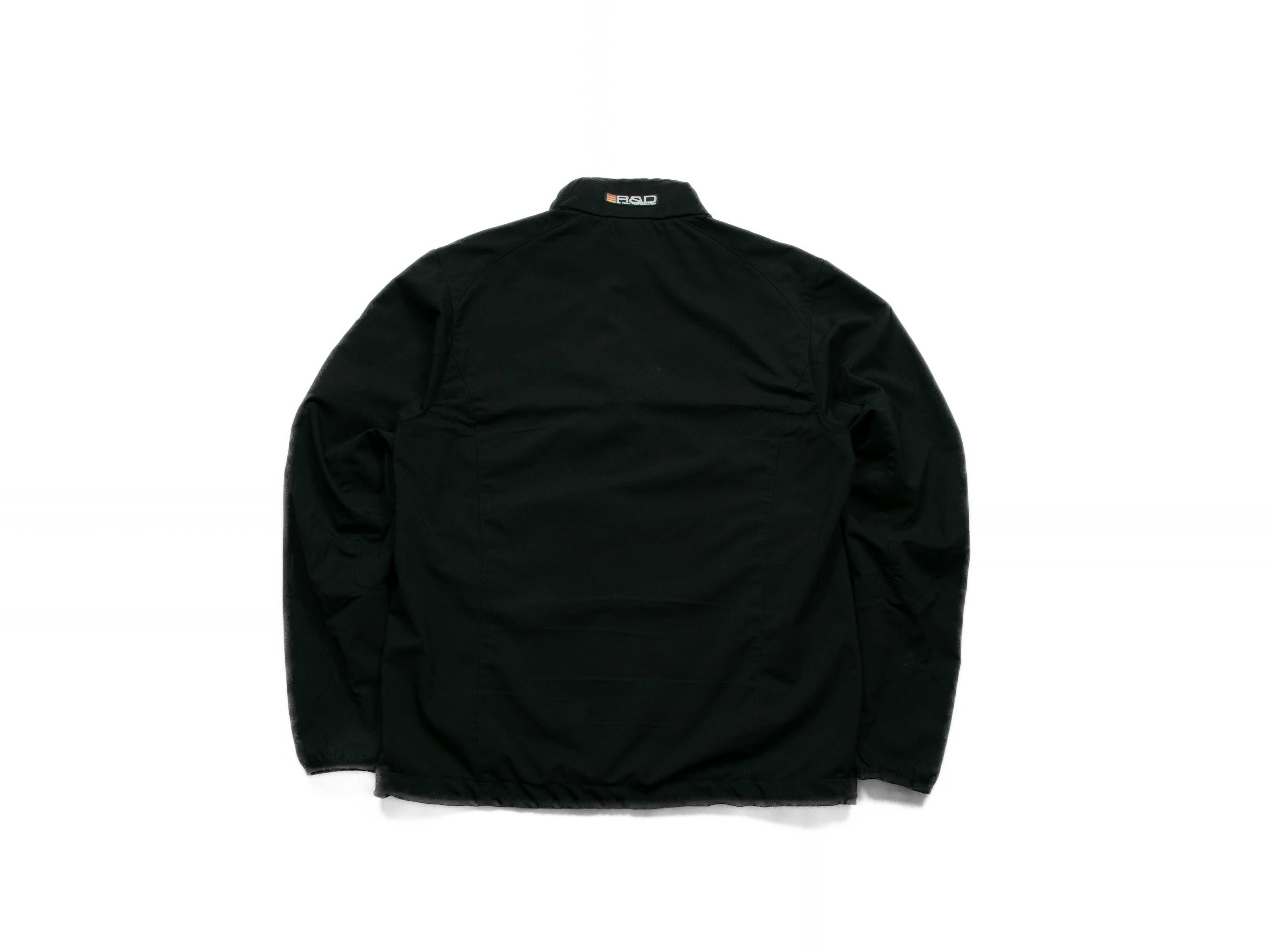 Softshell Peak Performance R&D XL