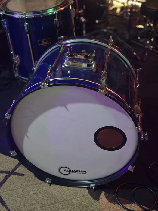 Pearl Export Shell set