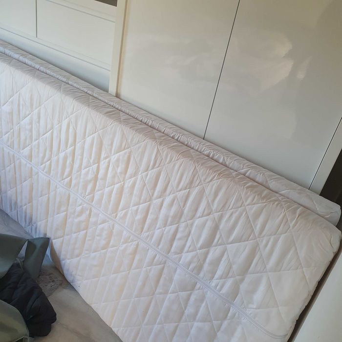 Za darmo 2 materace 80/200/10cm