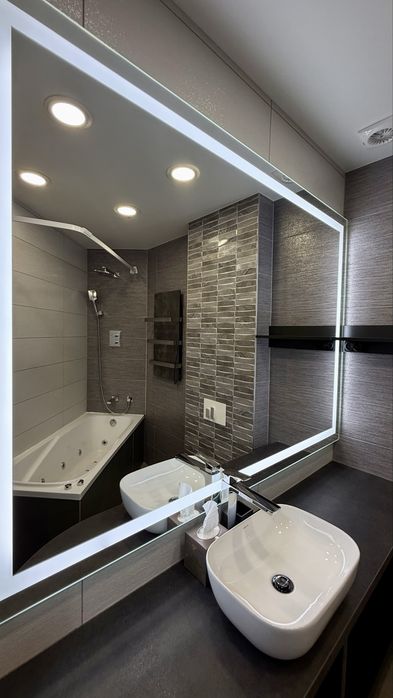 Срочная продажа 3к.кв. в ЖК НАБЕРЕЖНЫЙ КВАРТАЛ (*без комиссии)