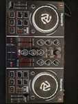Konsola dj: Numark party mix