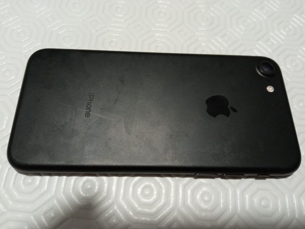 iphone 7   256gb